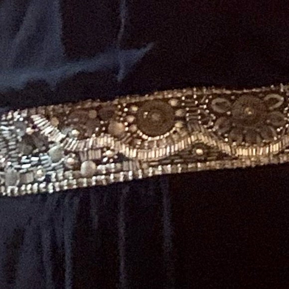 Sue Wong embellishments dress NWT - Picture 5 of 8